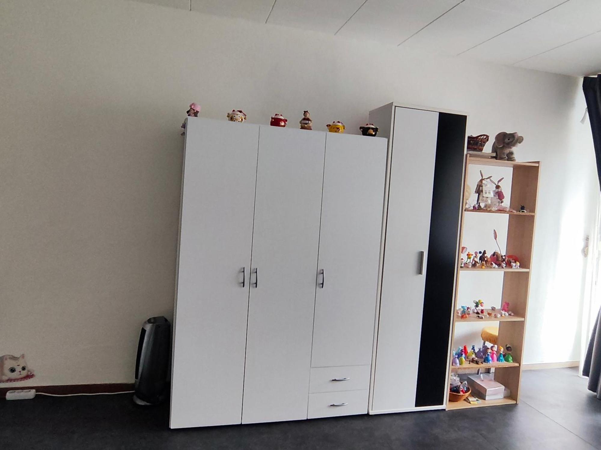 Ferienwohnung Schoene Wohnung 2D-Gebaeude Mit Mini-Garten Schönwalde Esterno foto